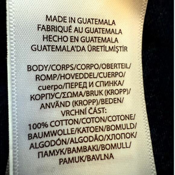 Polo Ralph Lauren The Iconic Mesh Polo Shirt Royal Blue with Red Logo Men's XL - Picture 6 of 7